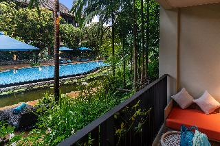 Grand Mercure Khao Lak Bangsak fotoÄŸrafÄ±