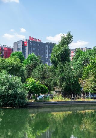 ibis Bucharest Politehnica