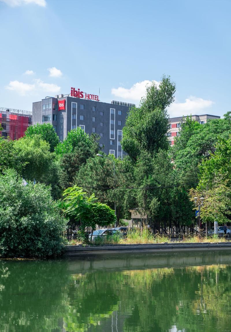 ibis Bucharest Politehnica - Genel