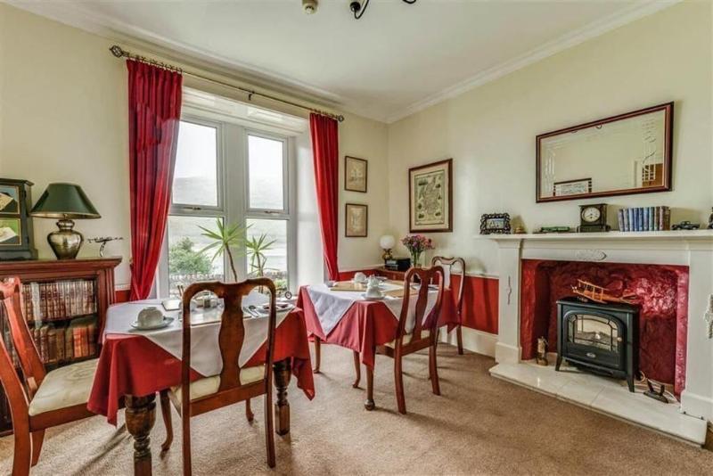 Twostones - Restoran