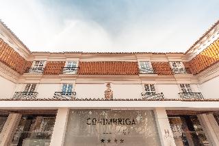 Conimbriga Hotel do Paço fotoÄŸrafÄ±