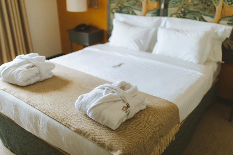 Conimbriga Hotel do Paço - Oda