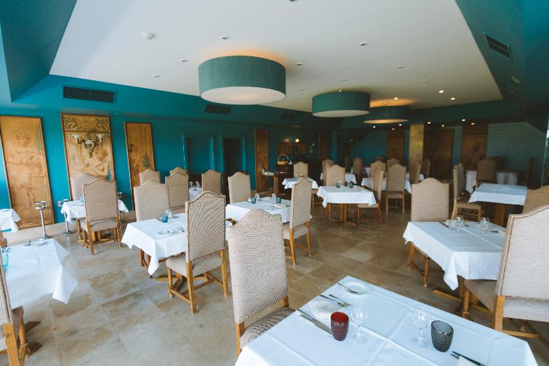 Conimbriga Hotel do Paço - Restoran