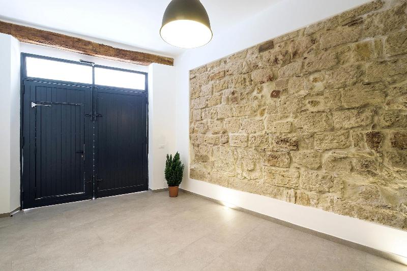 B&B Cala Peppa - Lobi