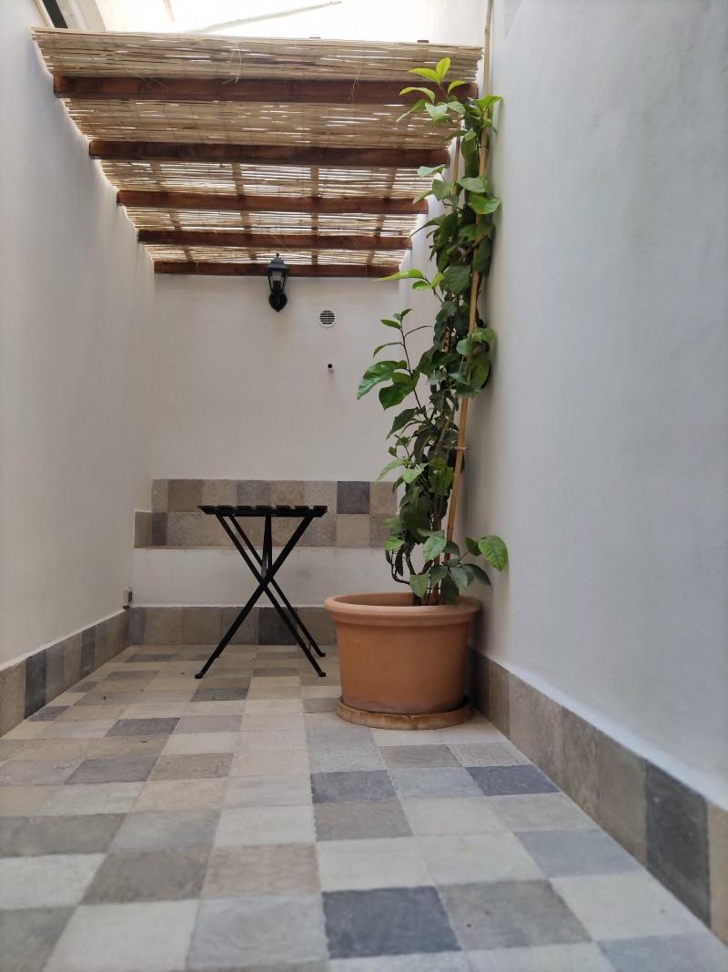 B&B Cala Peppa - Genel