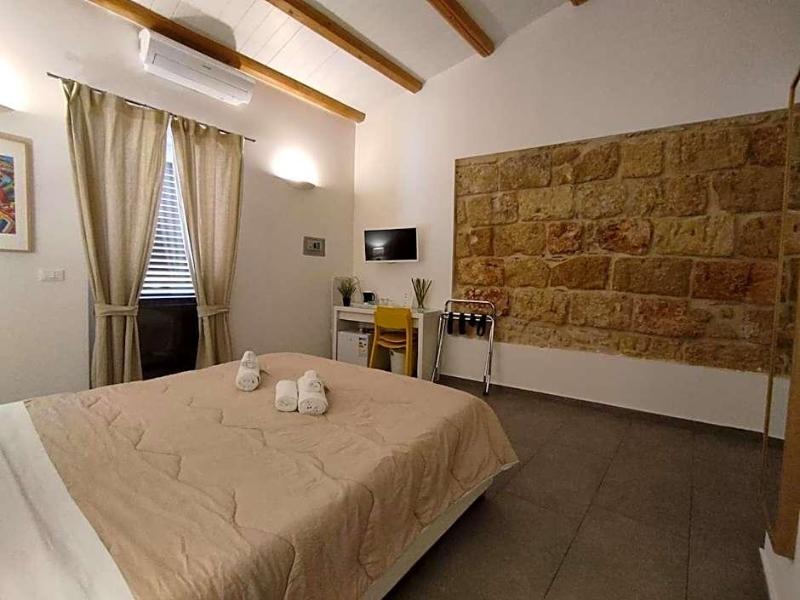 B&B Cala Peppa - Genel