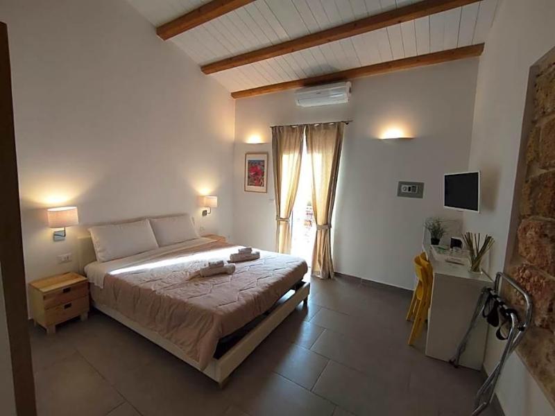 B&B Cala Peppa - Genel