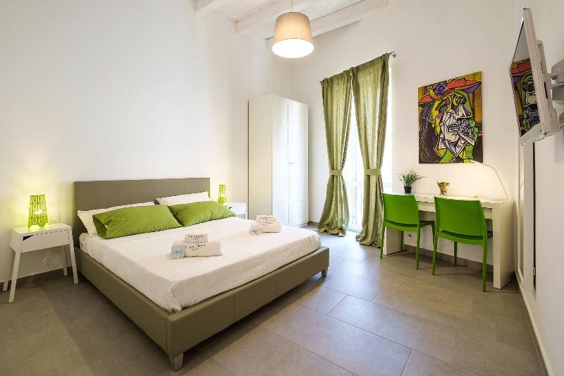 B&B Cala Peppa - Oda