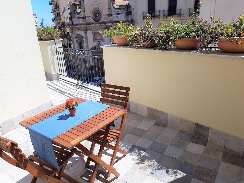 B&B Cala Peppa - Oda