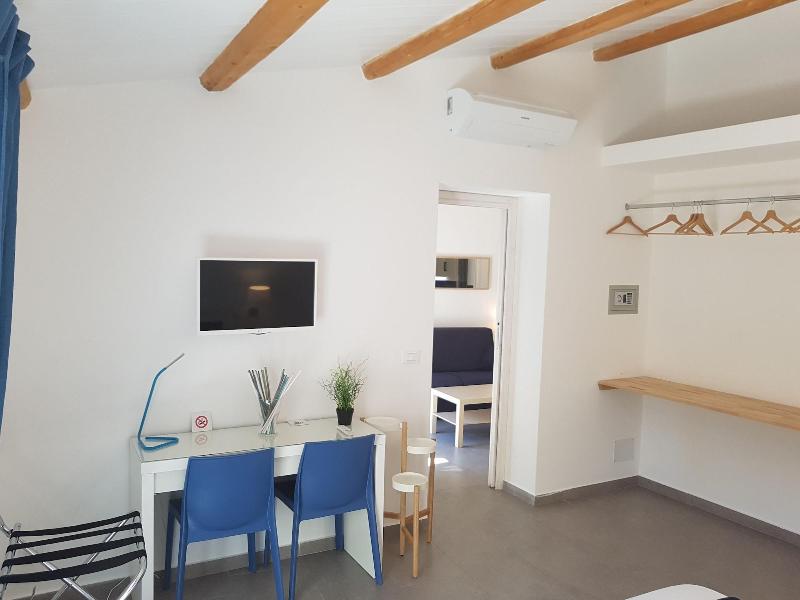 B&B Cala Peppa - Oda