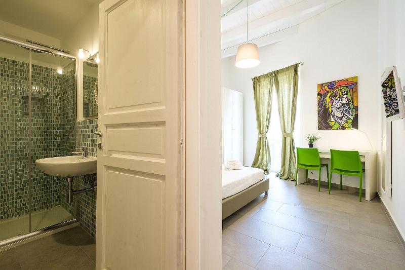 B&B Cala Peppa - Oda