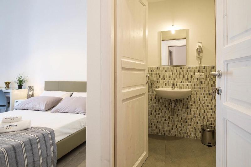 B&B Cala Peppa - Oda