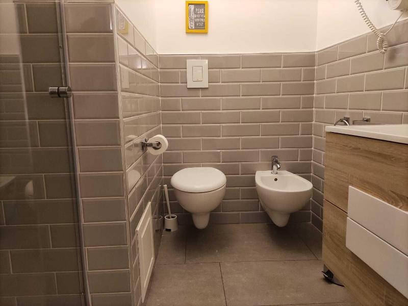 B&B Cala Peppa - Oda