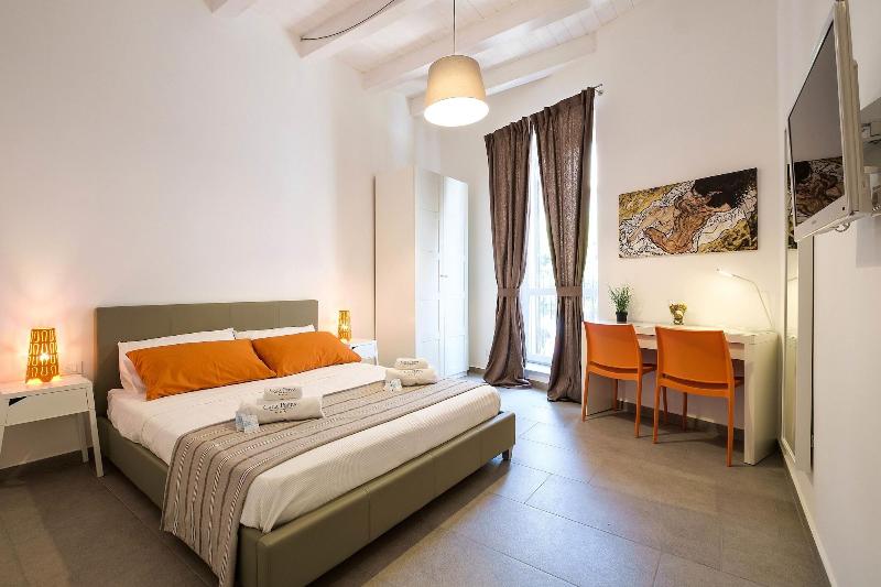 B&B Cala Peppa - Oda