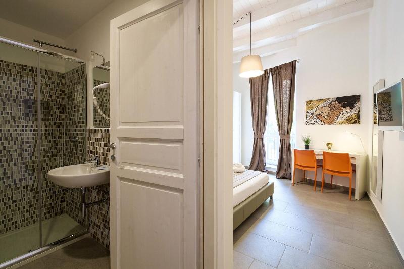 B&B Cala Peppa - Oda