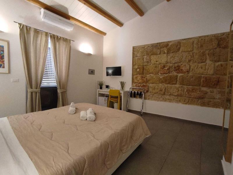 B&B Cala Peppa - Oda