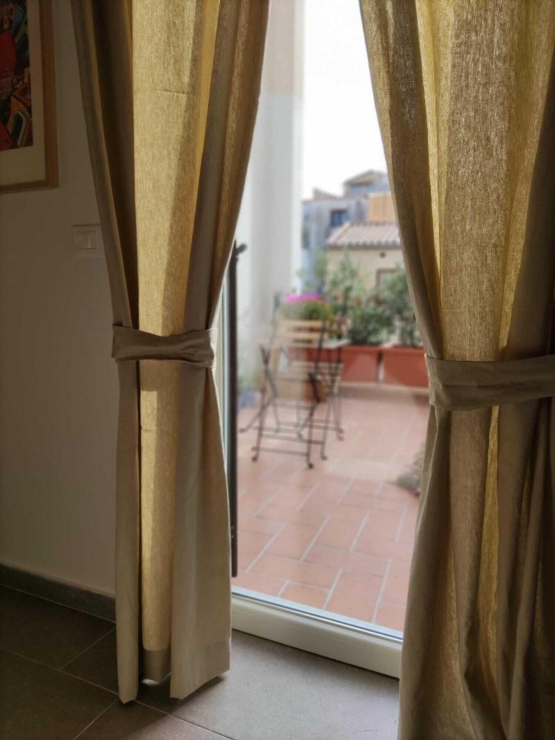 B&B Cala Peppa - Oda