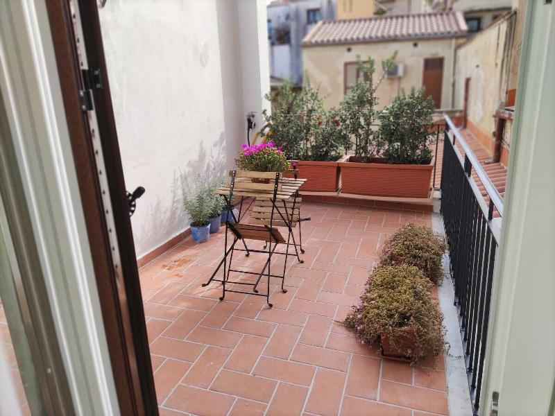 B&B Cala Peppa - Oda