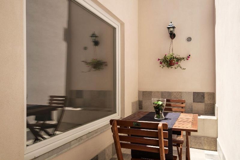 B&B Cala Peppa - Teras