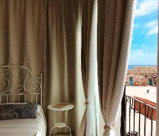 Regina Margherita B&B otel fotoğrafı