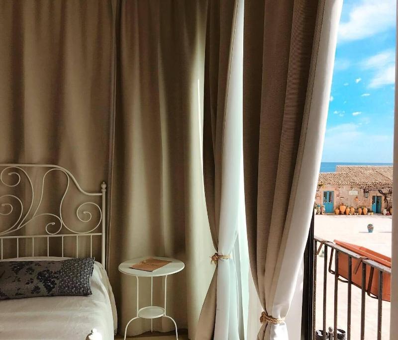 Regina Margherita B&B - Genel