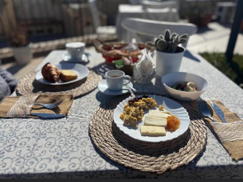 Regina Margherita B&B - Genel