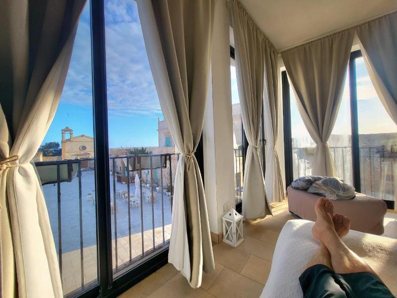 Regina Margherita B&B - Genel