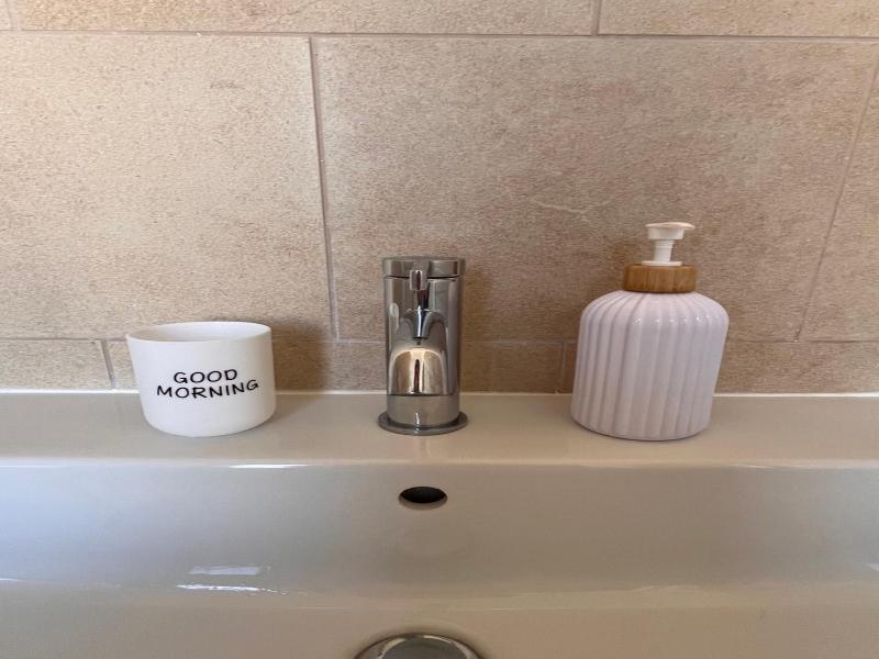 Regina Margherita B&B - Genel