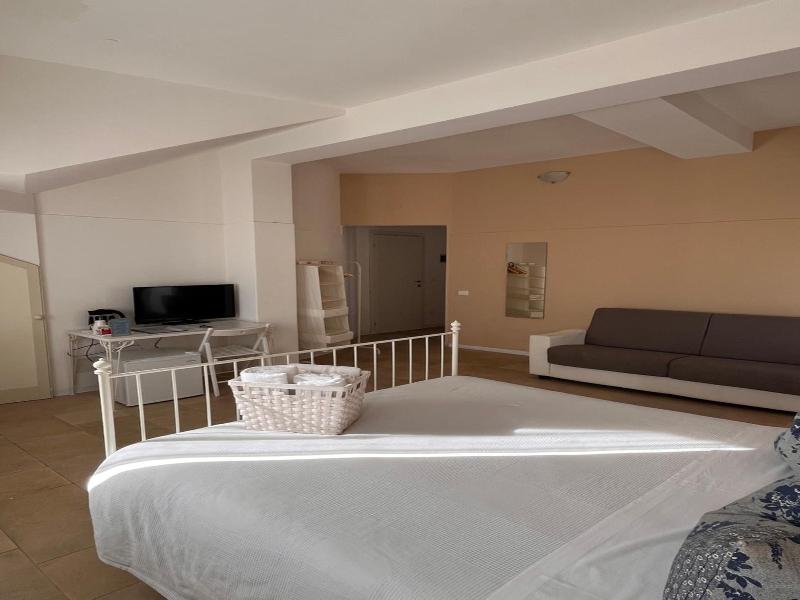 Regina Margherita B&B - Genel