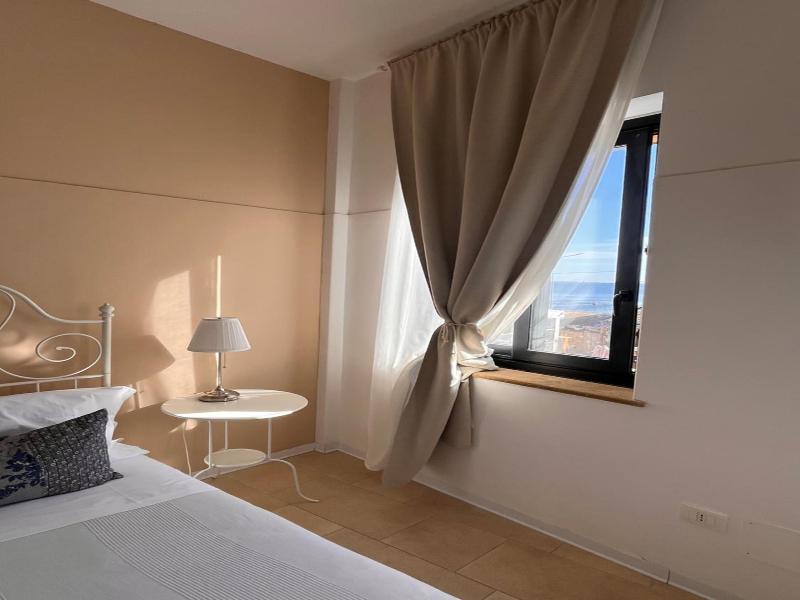 Regina Margherita B&B - Genel