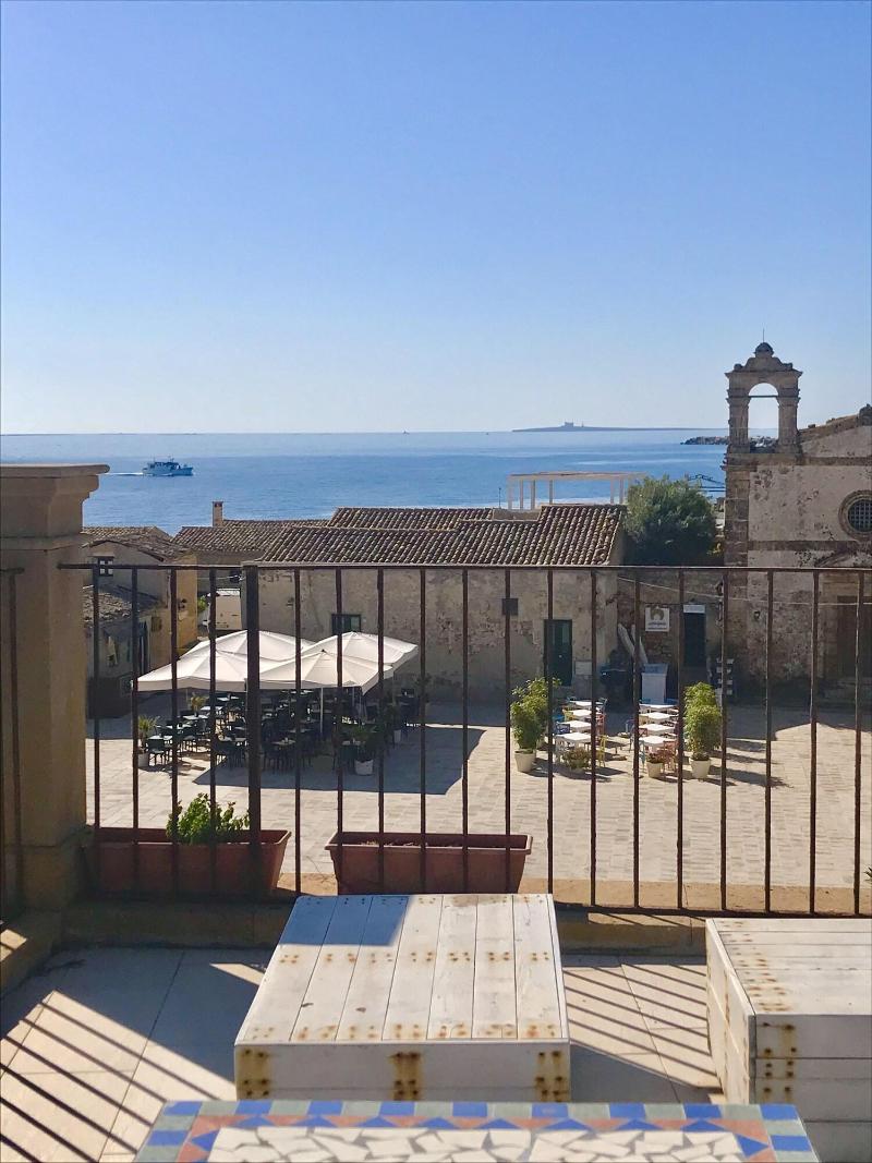 Regina Margherita B&B - Genel