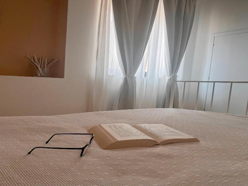 Regina Margherita B&B - Genel