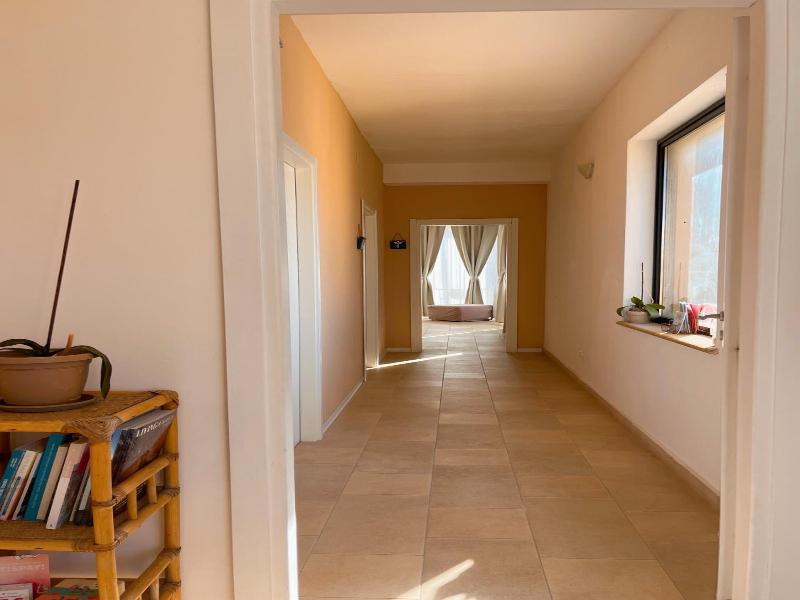 Regina Margherita B&B - Genel