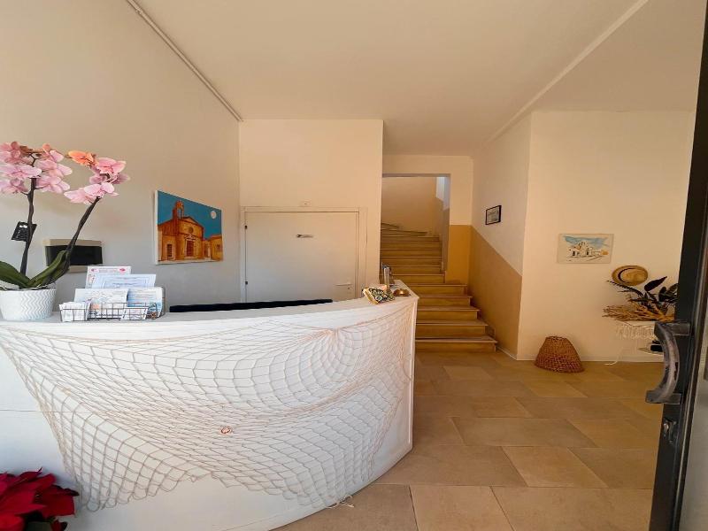 Regina Margherita B&B - Genel