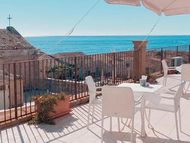 Regina Margherita B&B - Genel