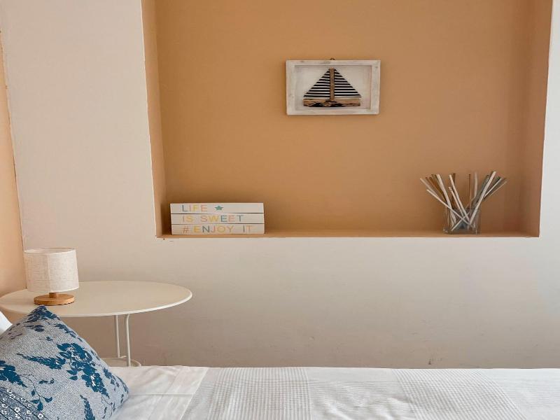 Regina Margherita B&B - Genel