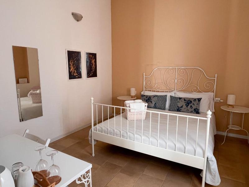 Regina Margherita B&B - Genel