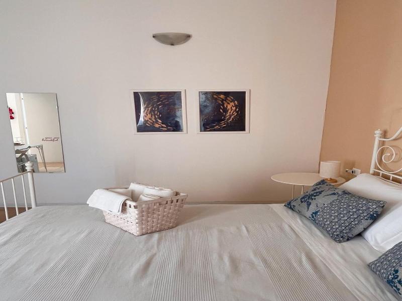 Regina Margherita B&B - Genel