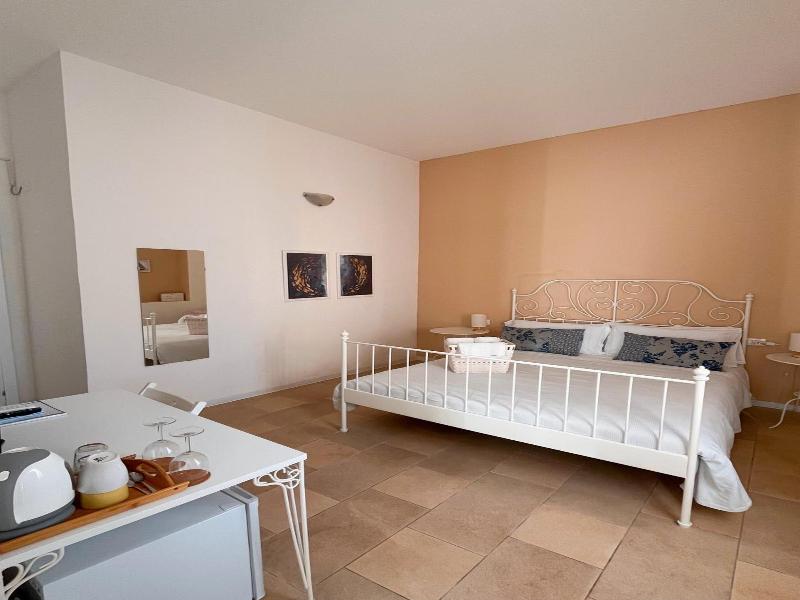 Regina Margherita B&B - Genel