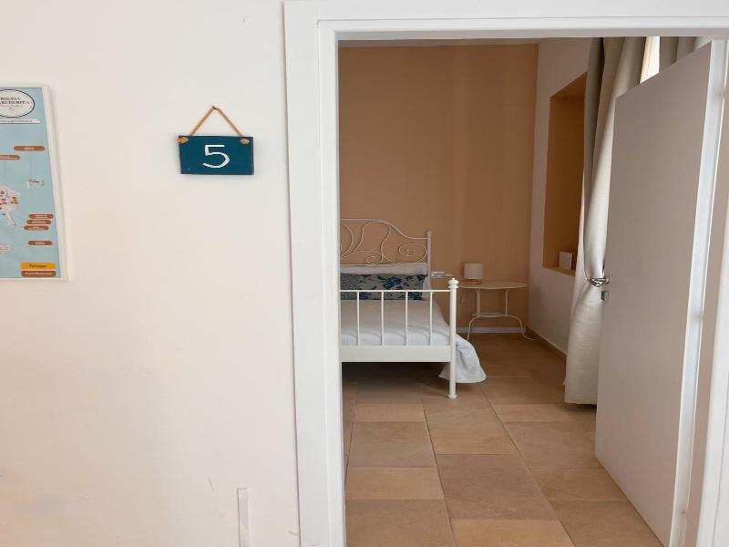 Regina Margherita B&B - Genel