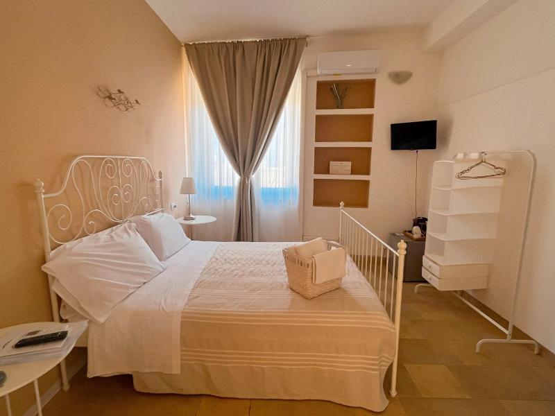 Regina Margherita B&B - Genel