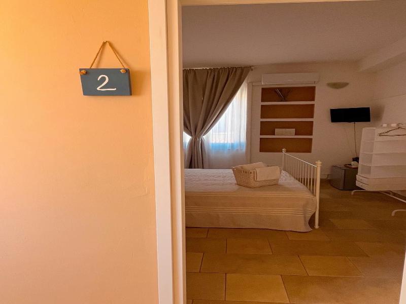 Regina Margherita B&B - Genel
