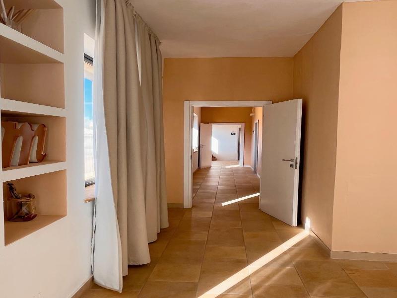 Regina Margherita B&B - Genel