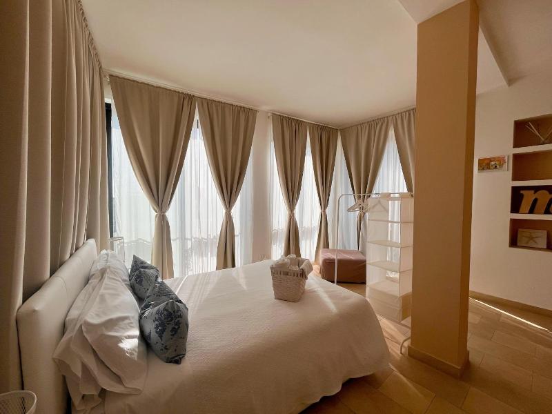 Regina Margherita B&B - Genel