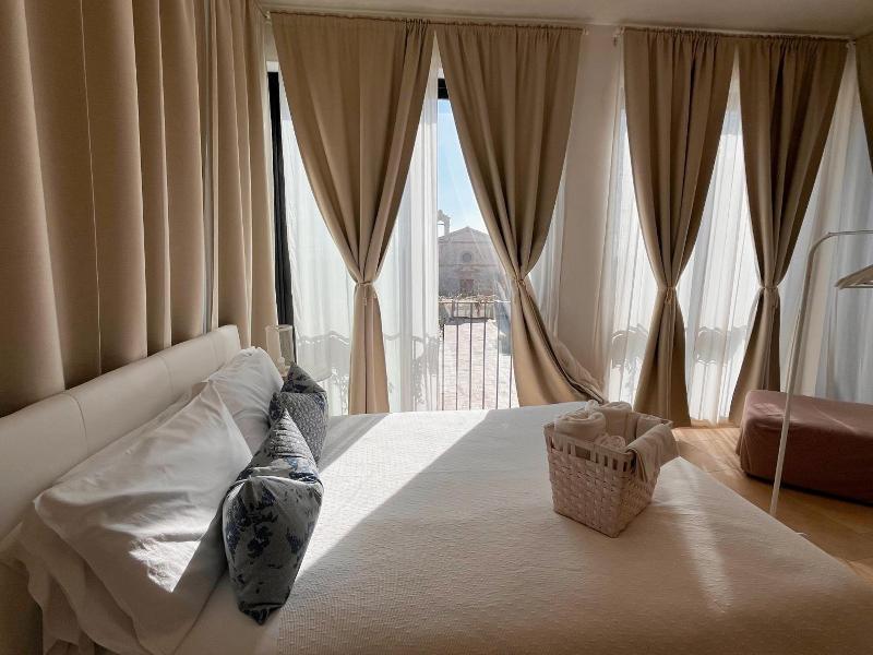 Regina Margherita B&B - Genel