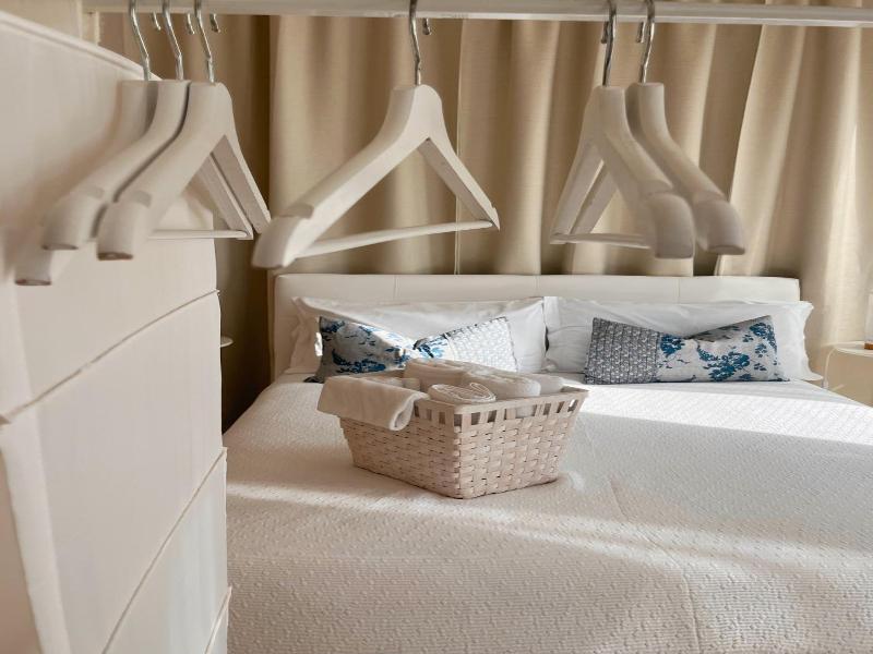 Regina Margherita B&B - Genel