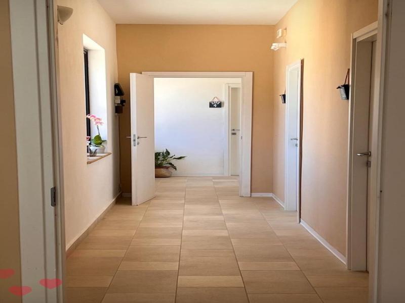 Regina Margherita B&B - Genel
