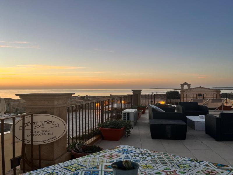 Regina Margherita B&B - Genel
