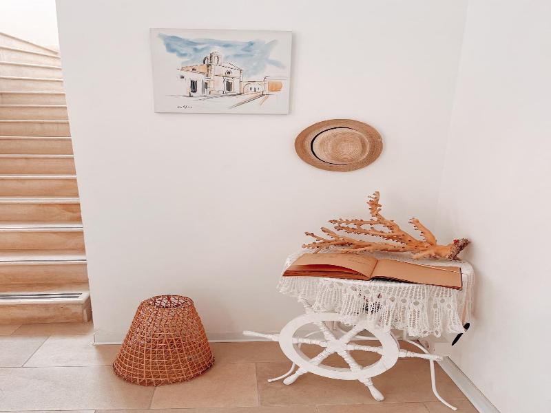 Regina Margherita B&B - Genel