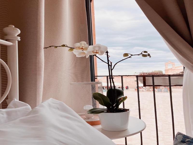 Regina Margherita B&B - Genel